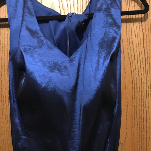 Dress, evening/wedding - Picture 2 of 4